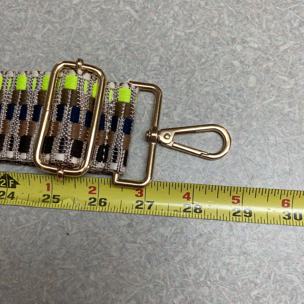 Purse strap - Picture 3 of 4